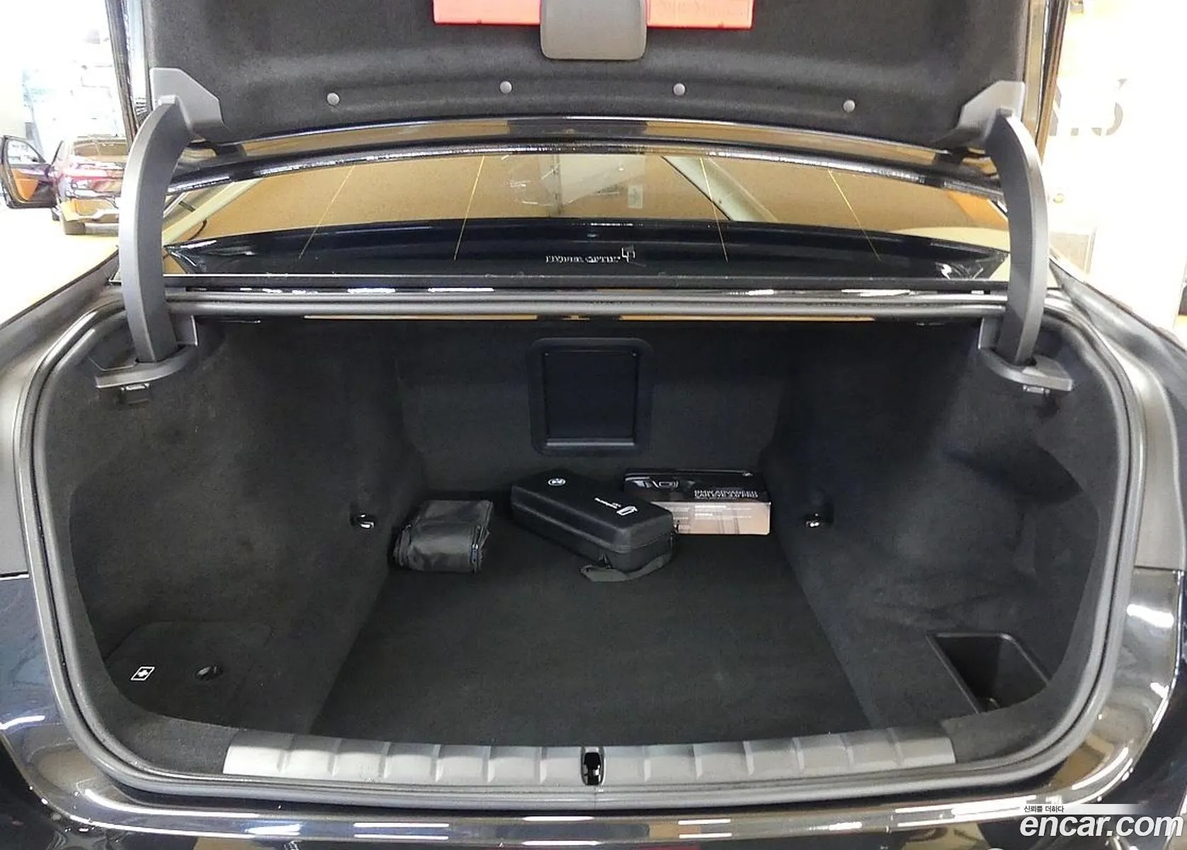 BMW 7 Series 2025 — 5