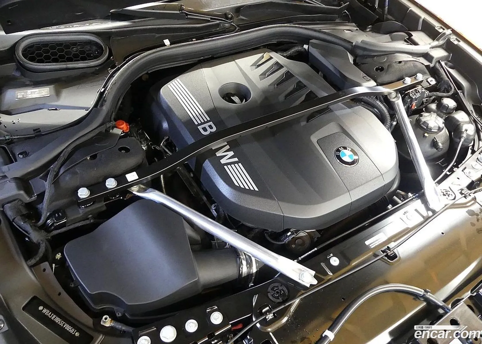 BMW 7 Series 2025 — 10