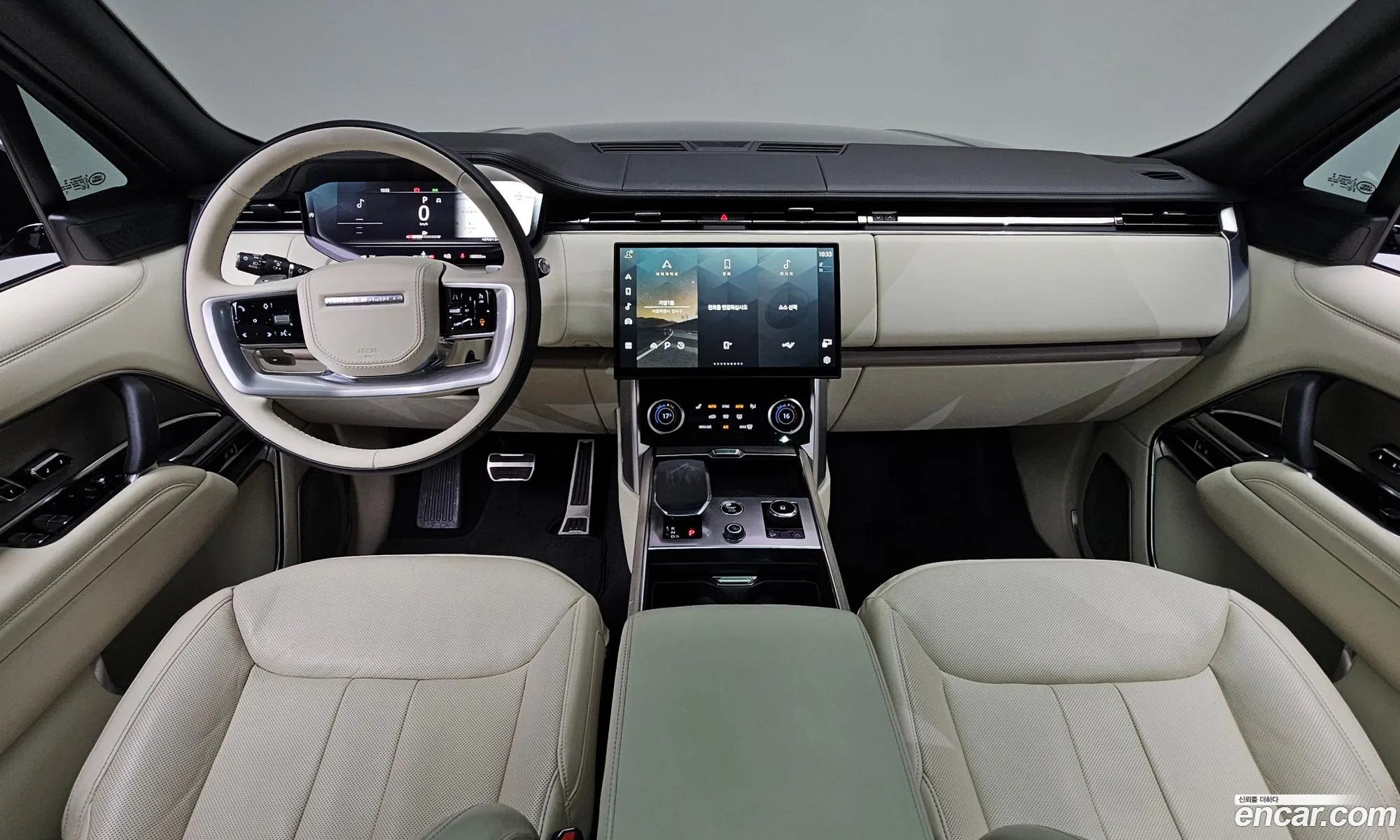 Land Rover Range Rover 2022 SALKABB70PA026784 — 38
