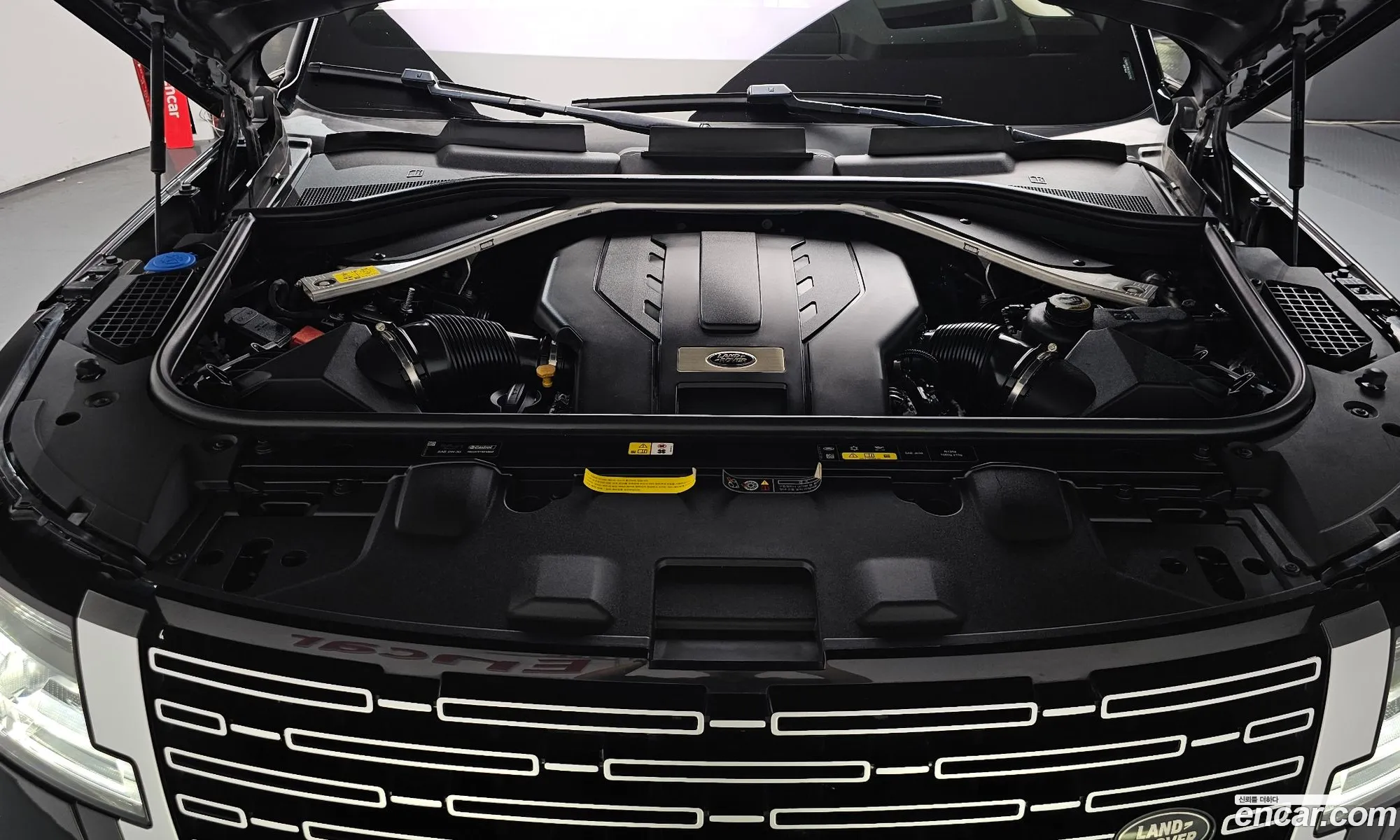 Land Rover Range Rover 2022 SALKABB70PA026784 — 16