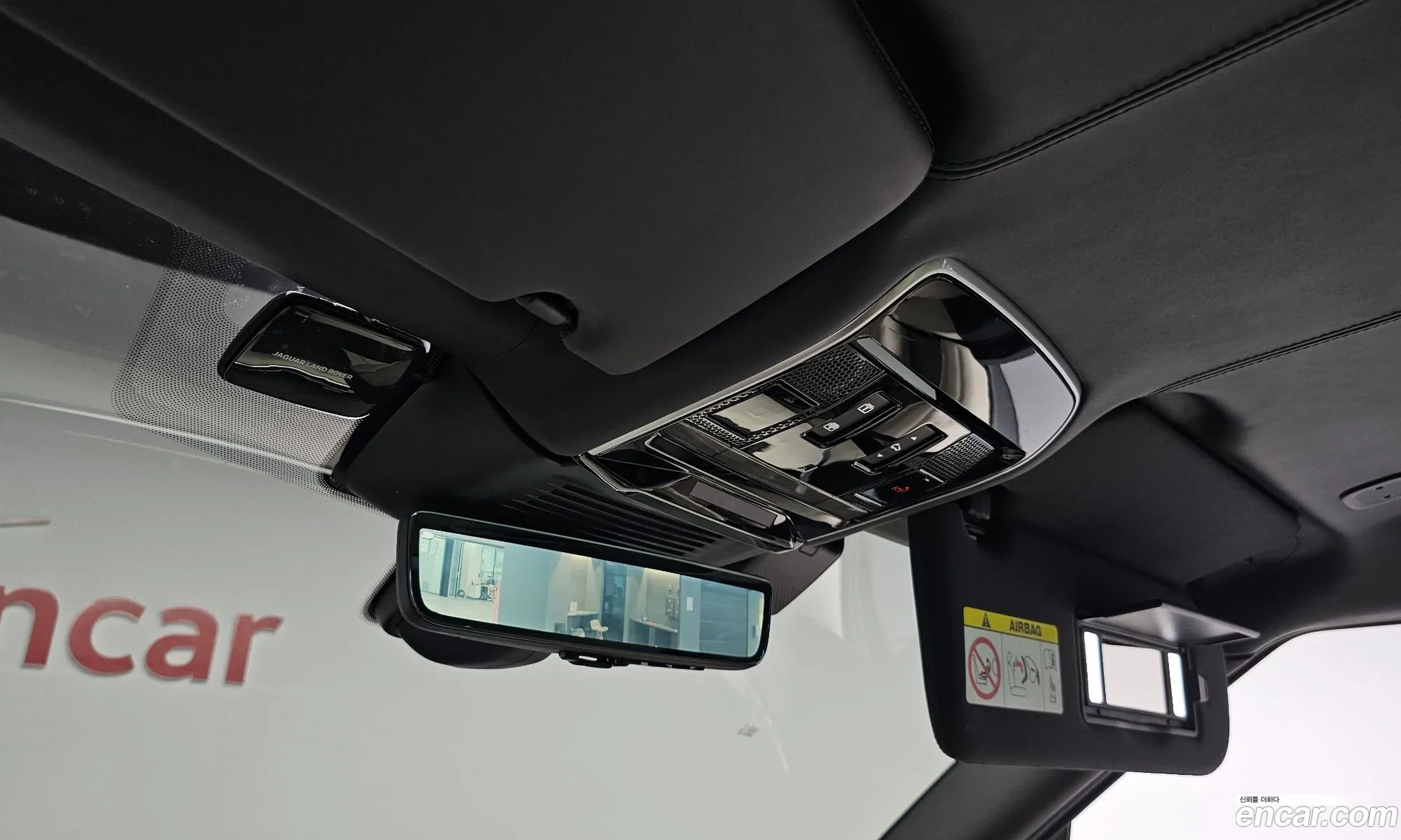 Land Rover Range Rover 2022 SALKABB70PA026784 — 17