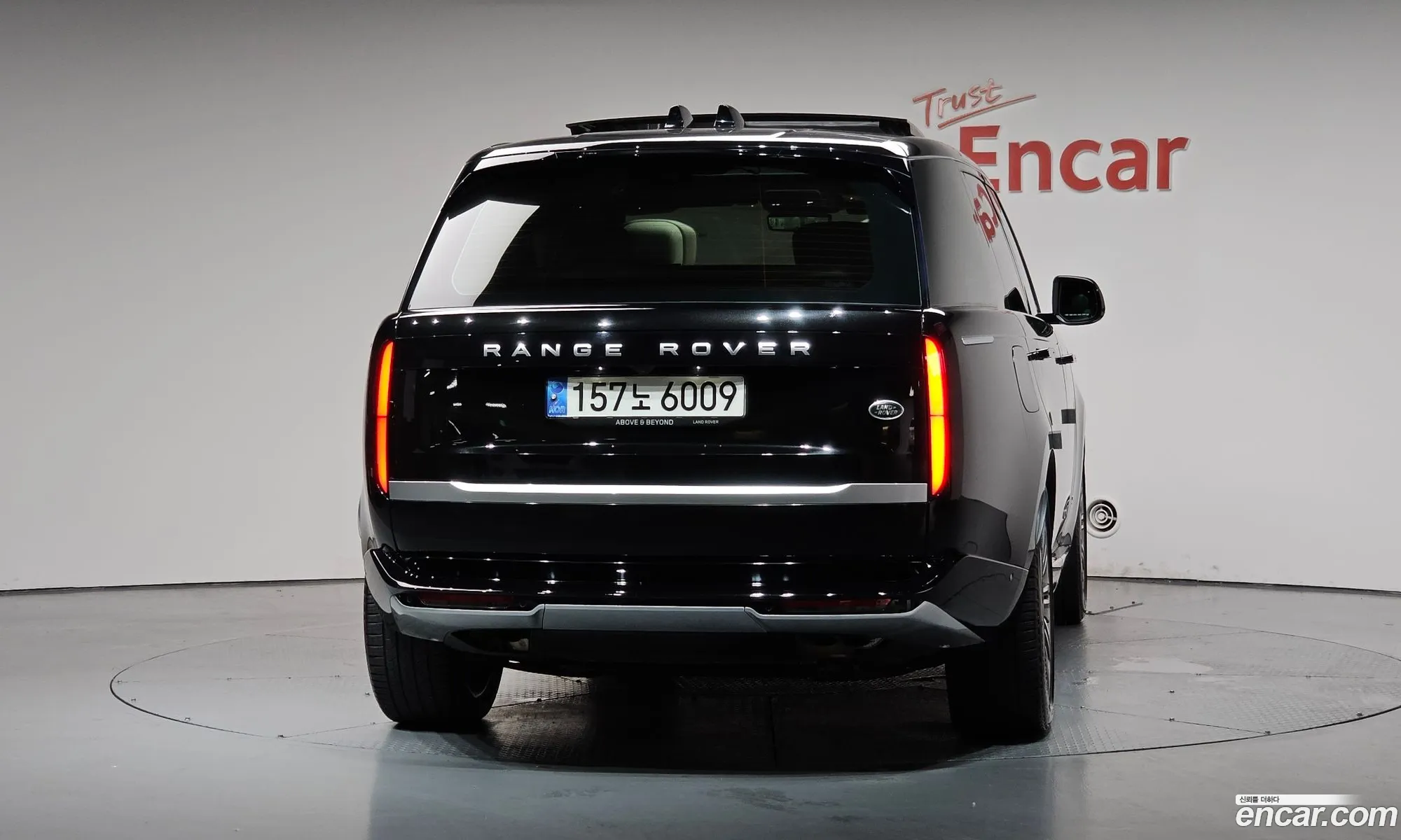 Land Rover Range Rover 2022 SALKABB70PA026784 — 29