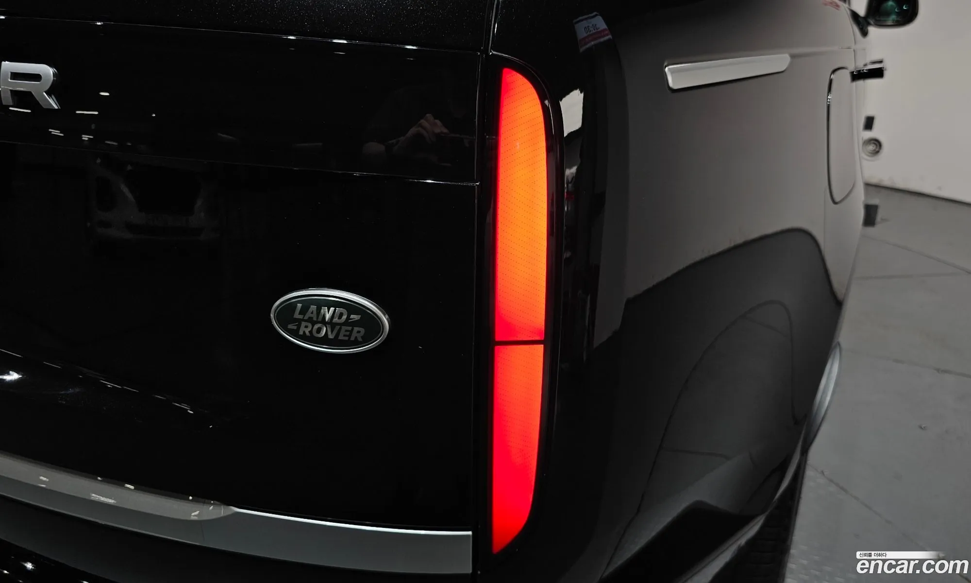 Land Rover Range Rover 2022 SALKABB70PA026784 — 24