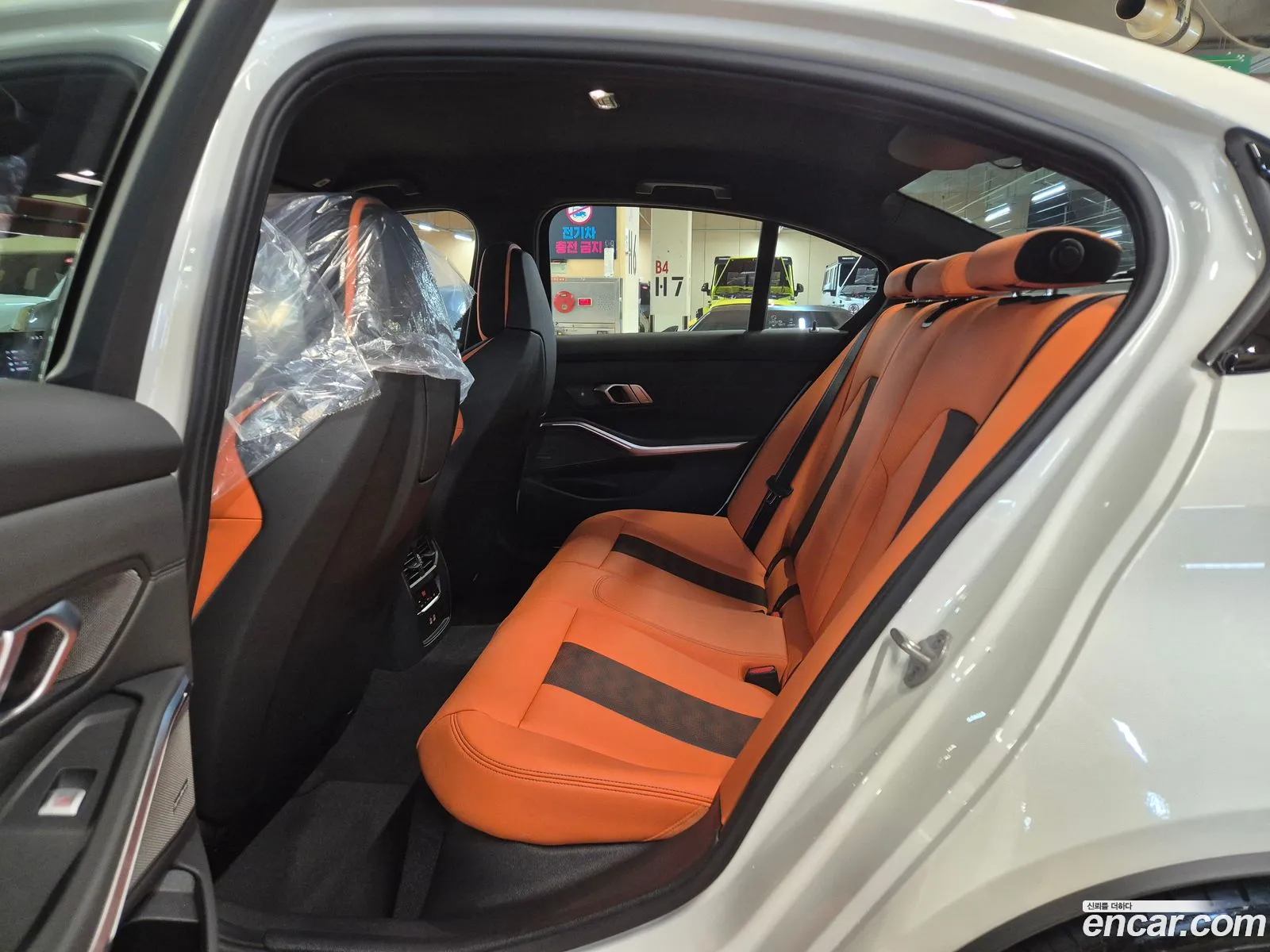 BMW M3 2025 — 10