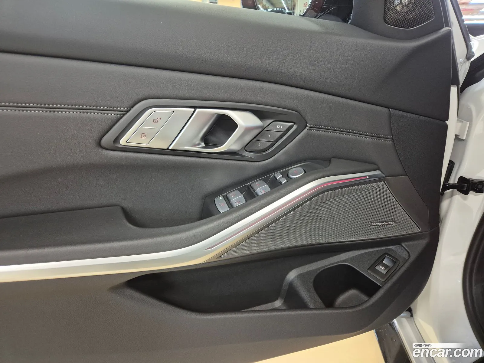 BMW M3 2025 — 15