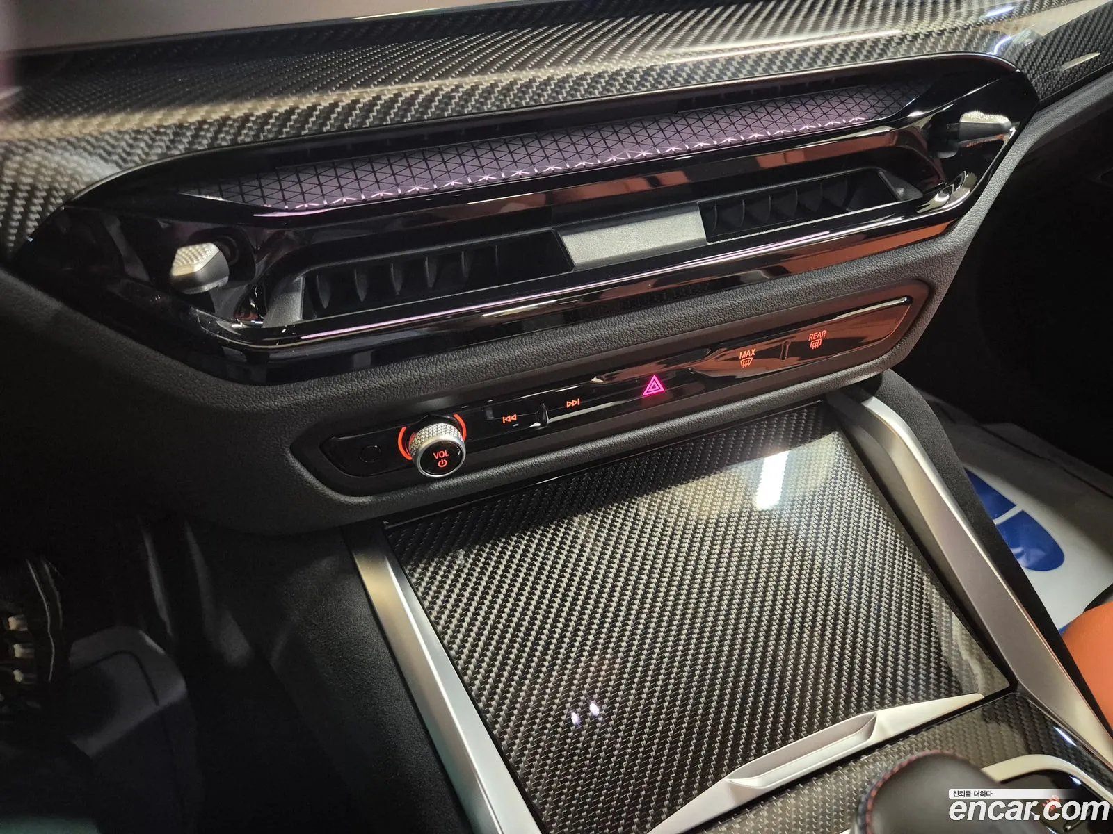 BMW M3 2025 — 4