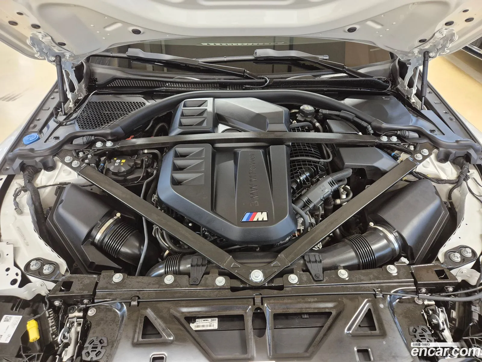 BMW M3 2025 — 20