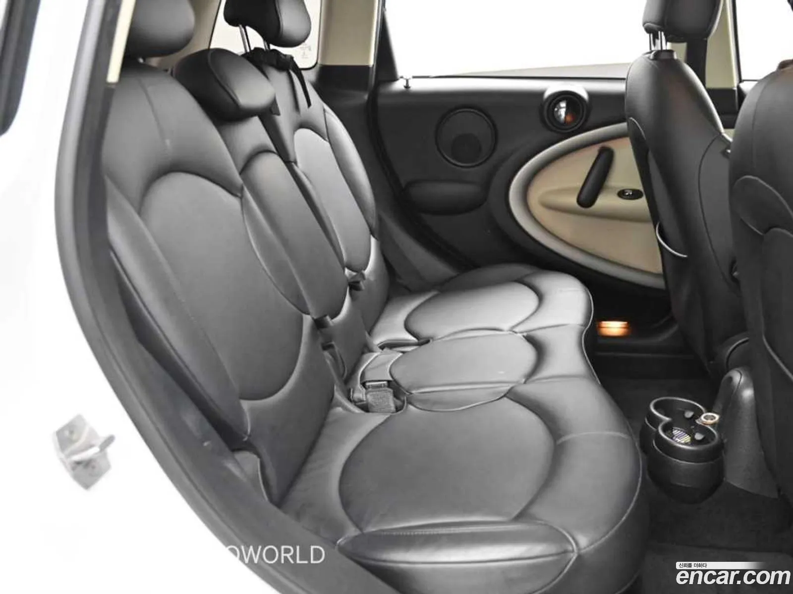 Mini Cooper D Countryman 2016 — 6