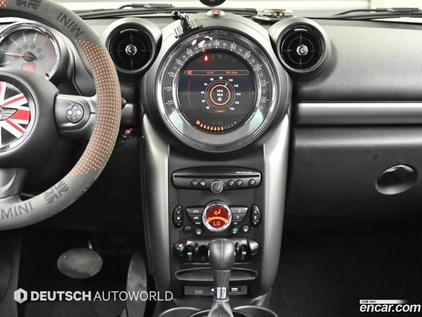 Mini Cooper D Countryman 2016 — 5