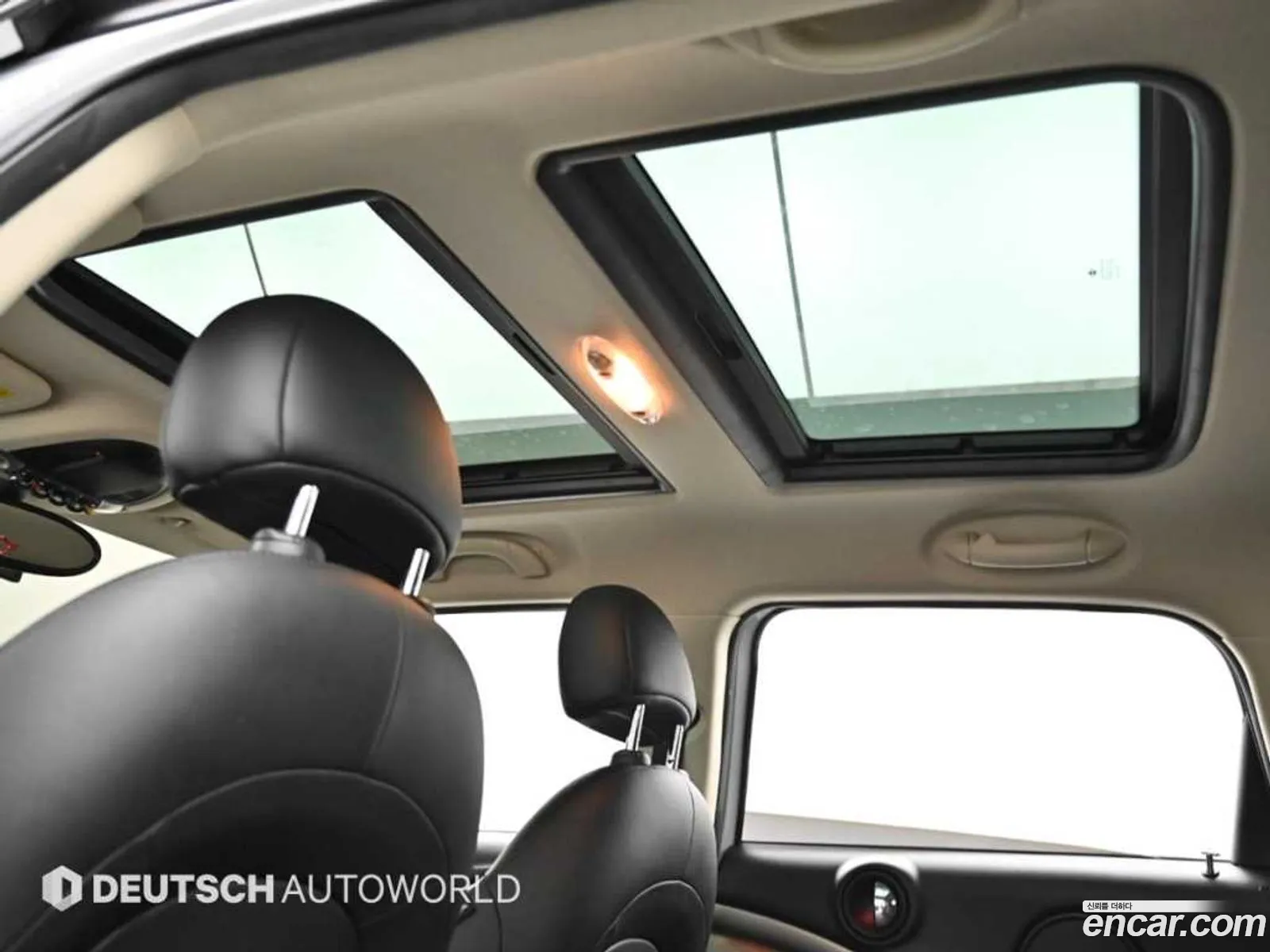 Mini Cooper D Countryman 2016 — 7
