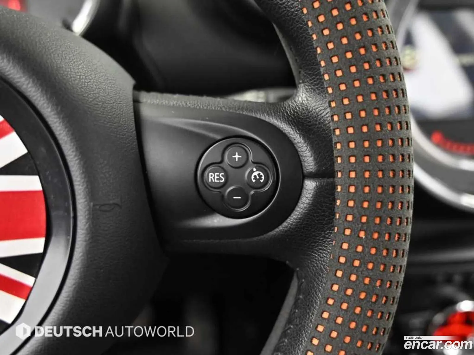 Mini Cooper D Countryman 2016 — 15
