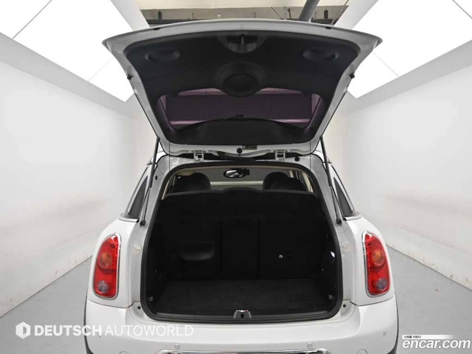 Mini Cooper D Countryman 2016 — 19