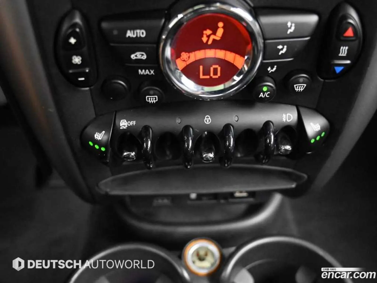 Mini Cooper D Countryman 2016 — 10