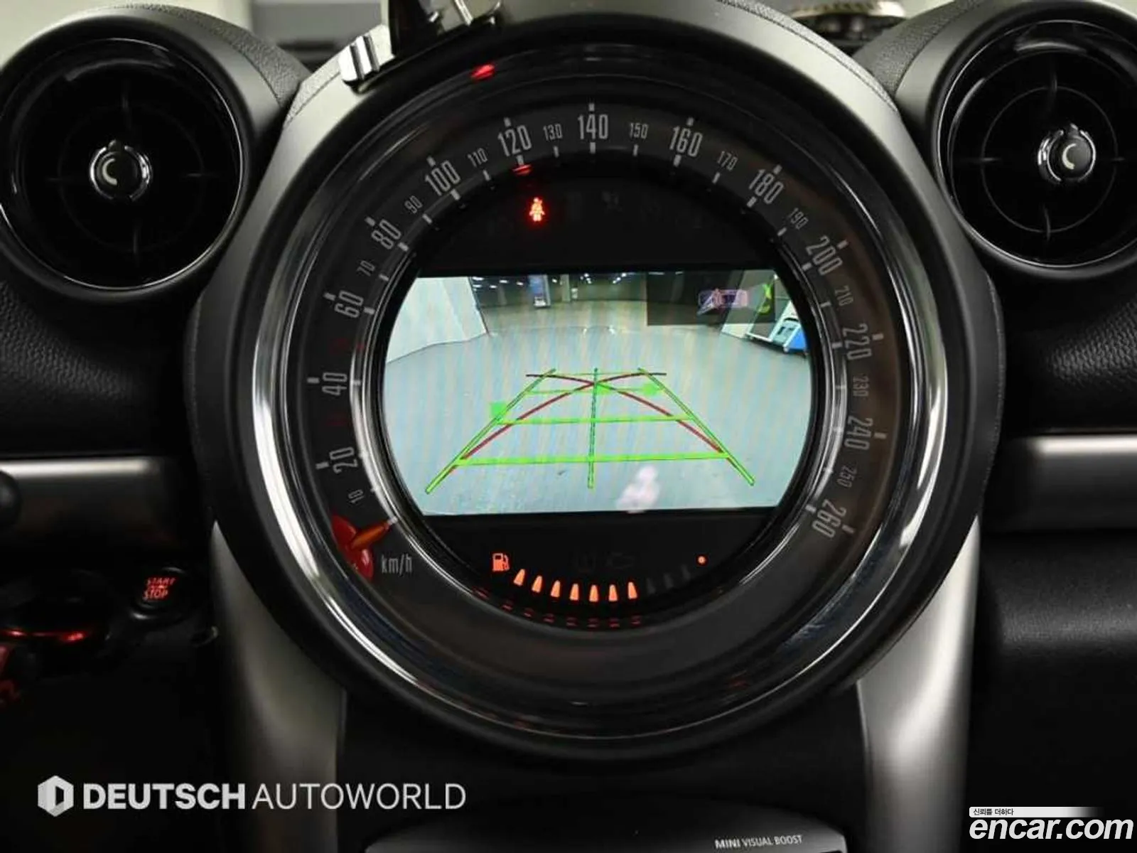 Mini Cooper D Countryman 2016 — 4