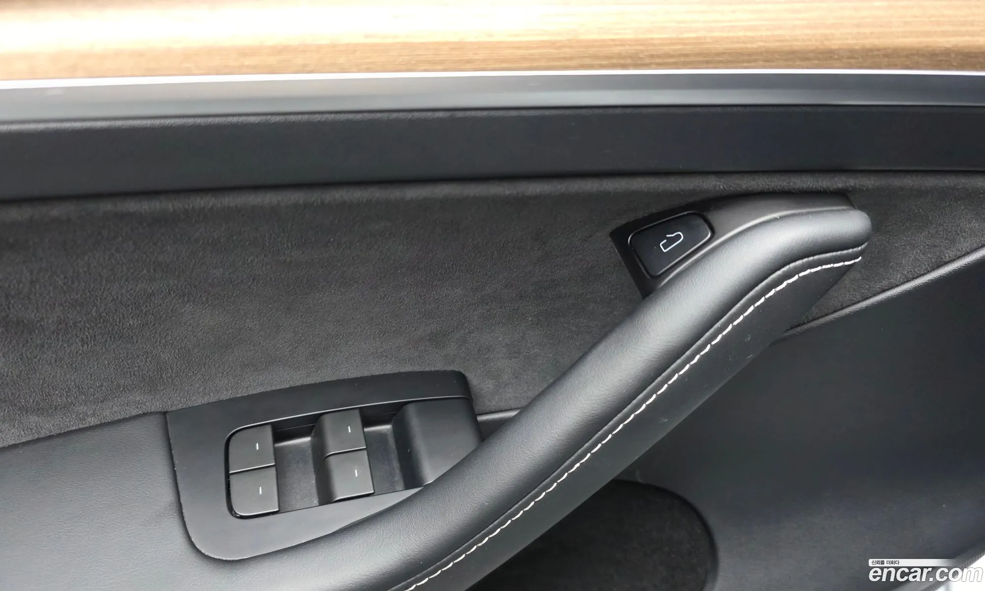 Tesla Model Y 2024 — 5