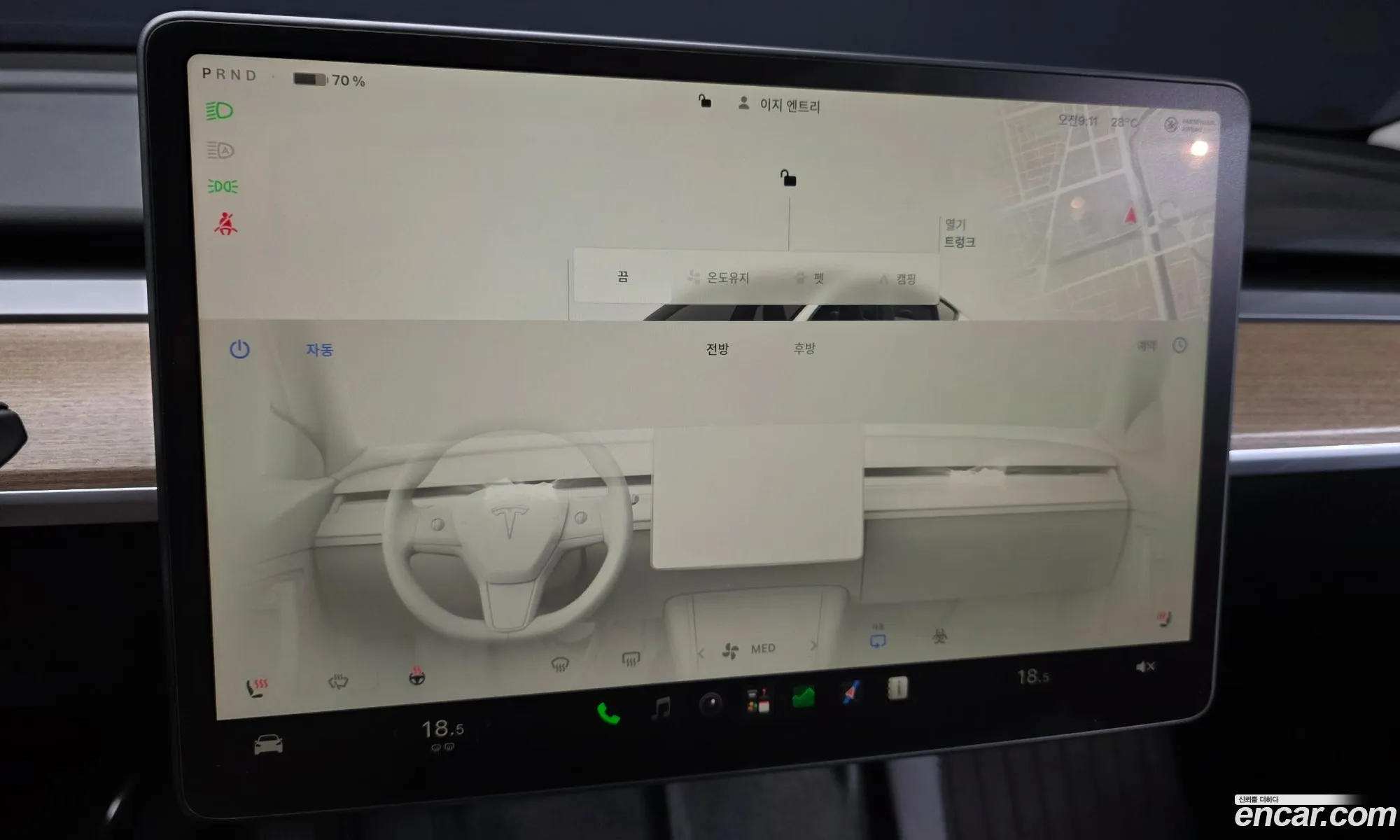 Tesla Model Y 2024 — 31