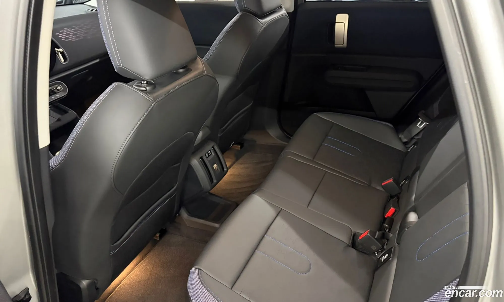 Mini Cooper Countryman Electric 2025 — 13