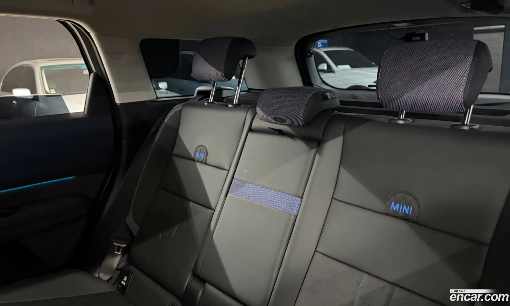Mini Cooper Countryman Electric 2025 — 16