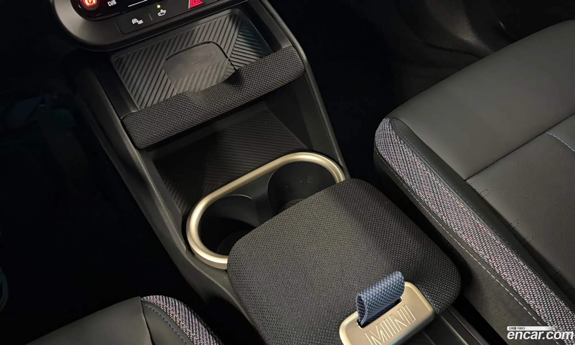 Mini Cooper Countryman Electric 2025 — 19