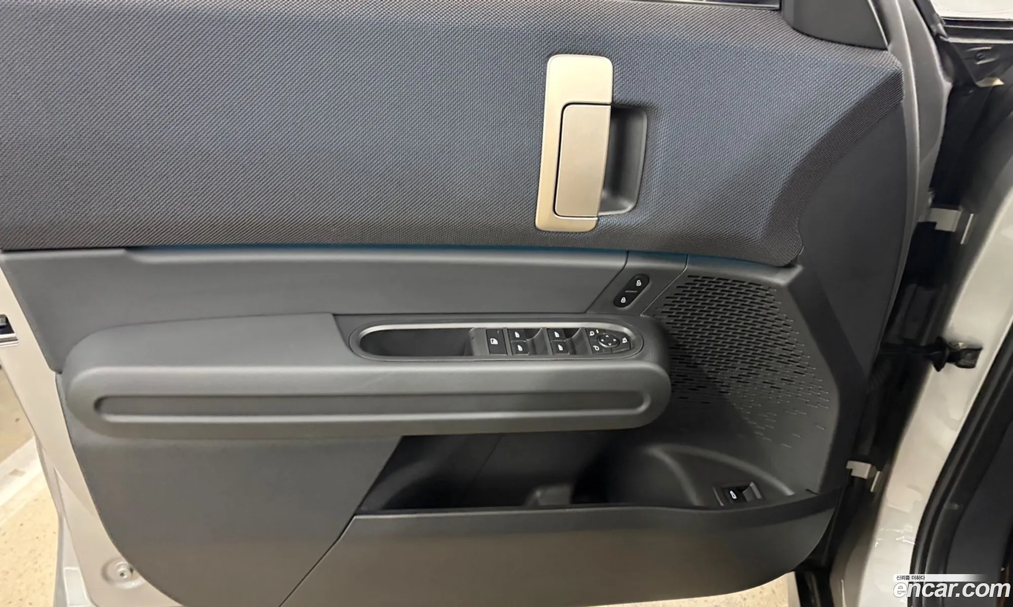 Mini Cooper Countryman Electric 2025 — 4