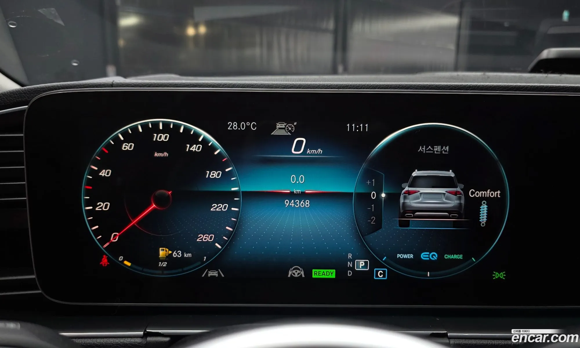 Mercedes-Benz GLE-Class W167 2021 — 18
