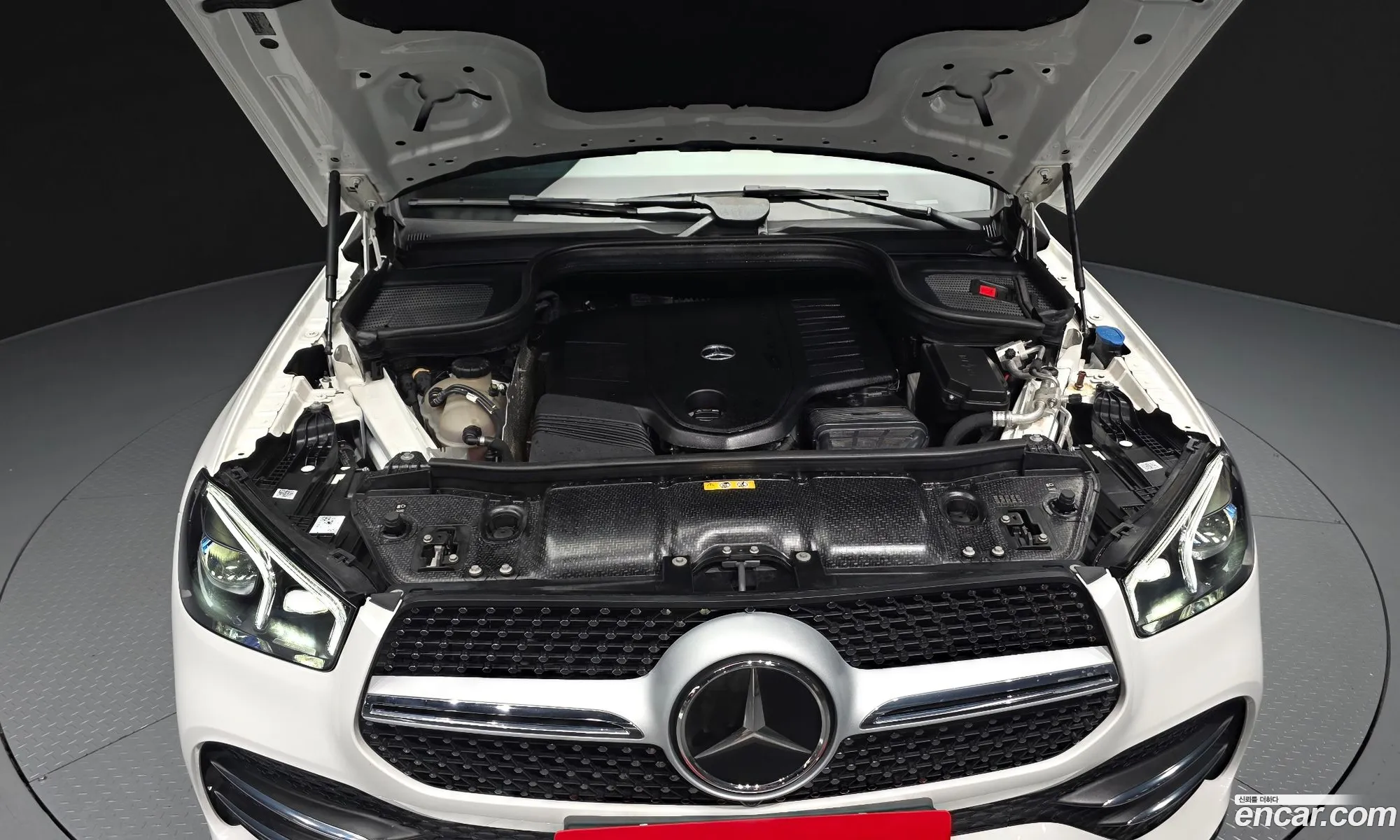 Mercedes-Benz GLE-Class W167 2021 — 20