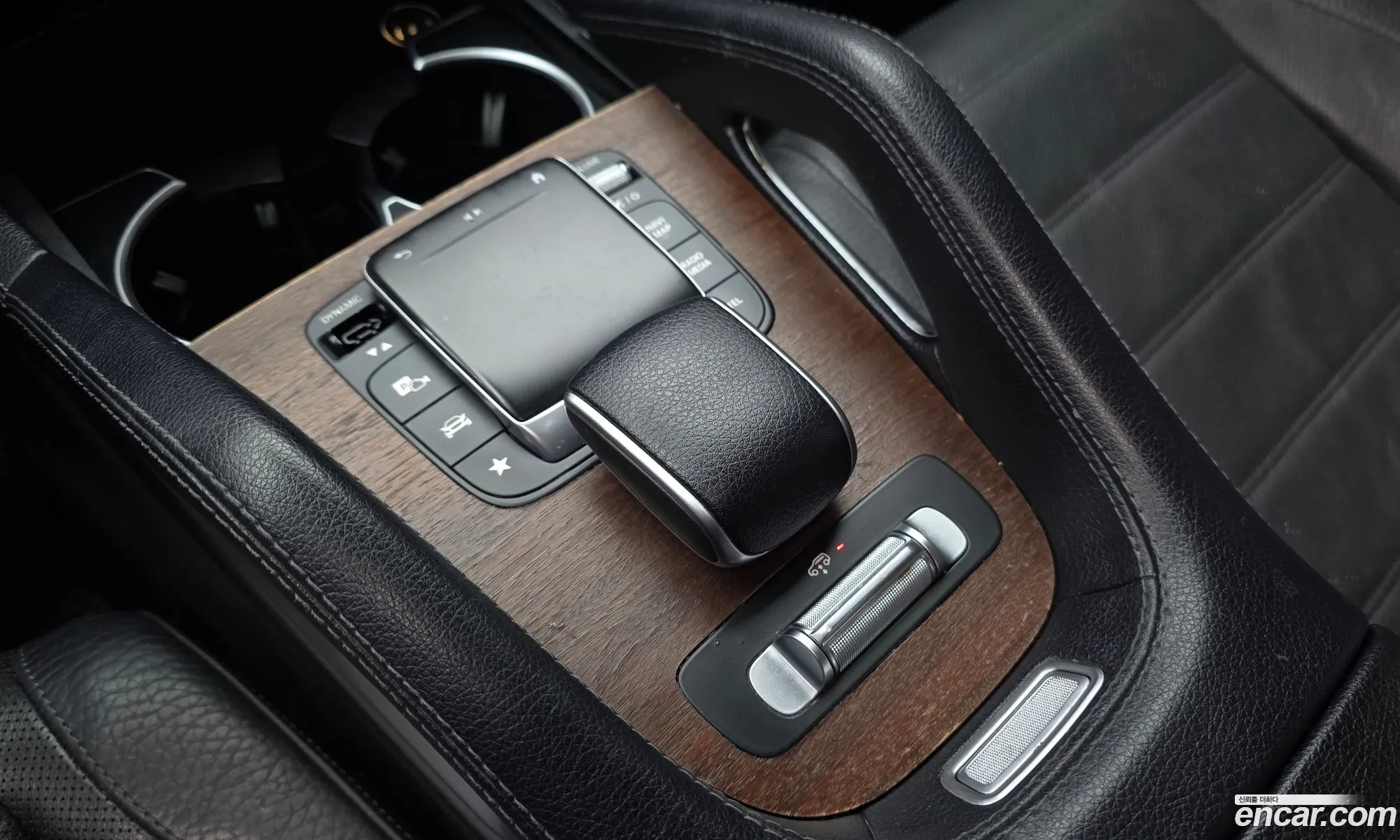 Mercedes-Benz GLE-Class W167 2021 — 13