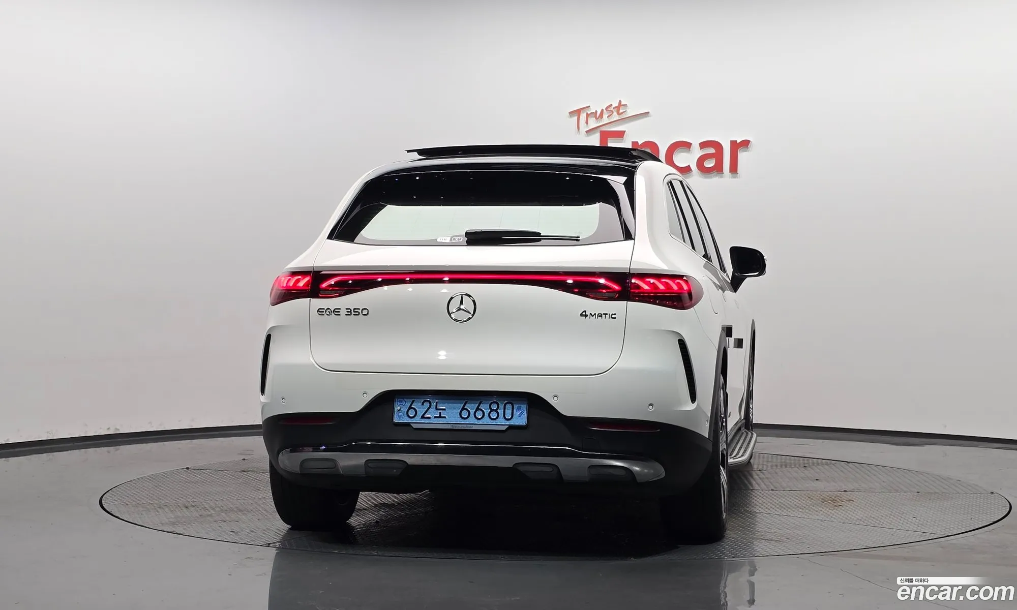 Mercedes-Benz EQE SUV X294 2023 — 30