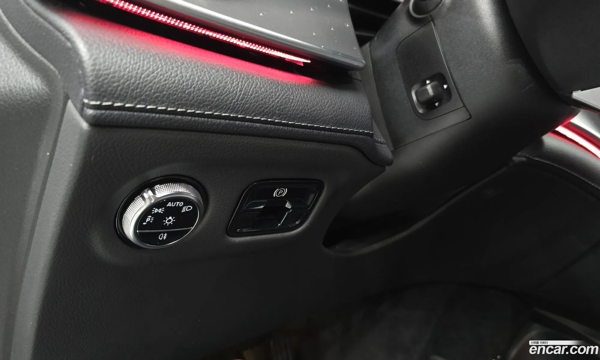 Mercedes-Benz EQE SUV X294 2023 — 22