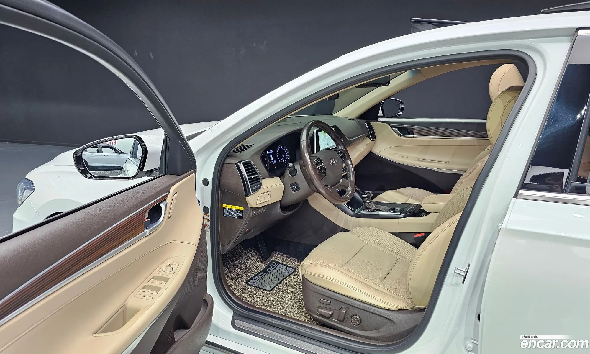 Hyundai Grandeur IG 2018 — 2