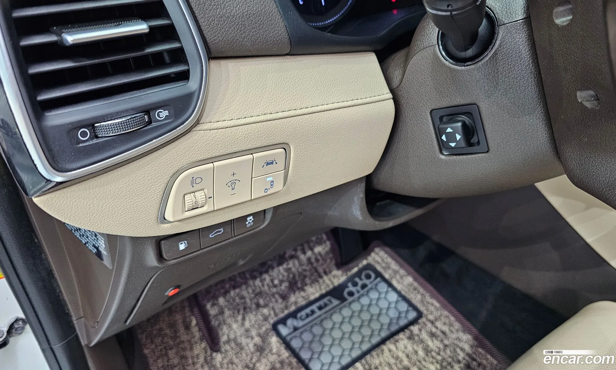 Hyundai Grandeur IG 2018 — 18