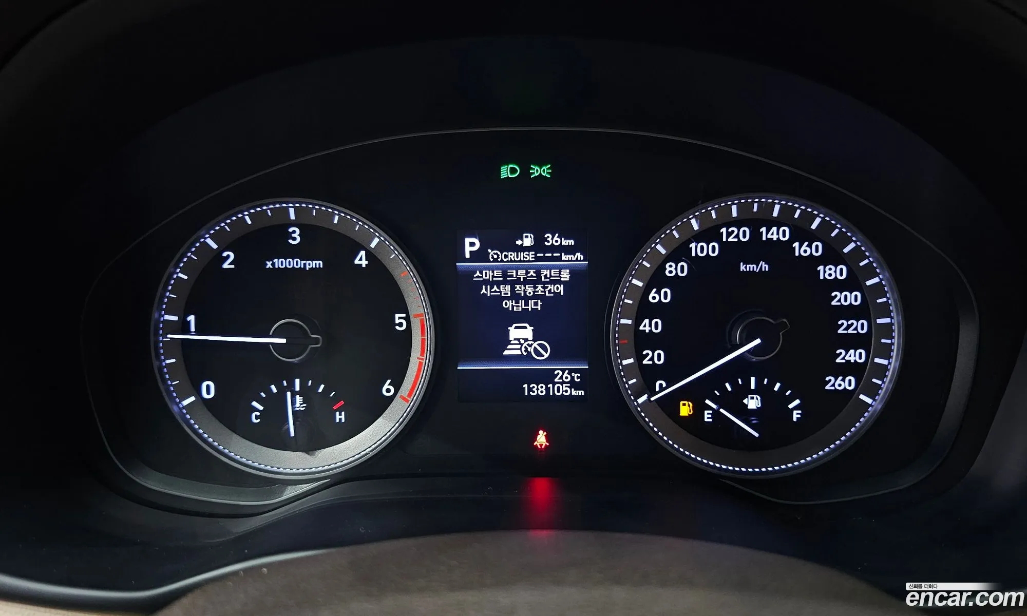 Hyundai Grandeur IG 2018 — 12