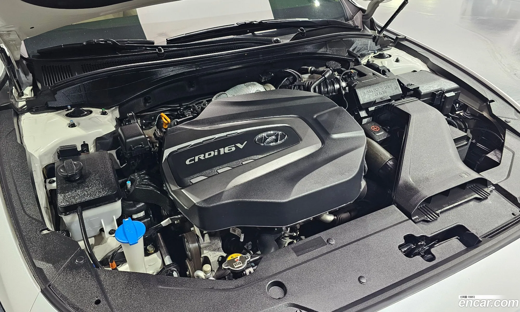 Hyundai Grandeur IG 2018 — 19