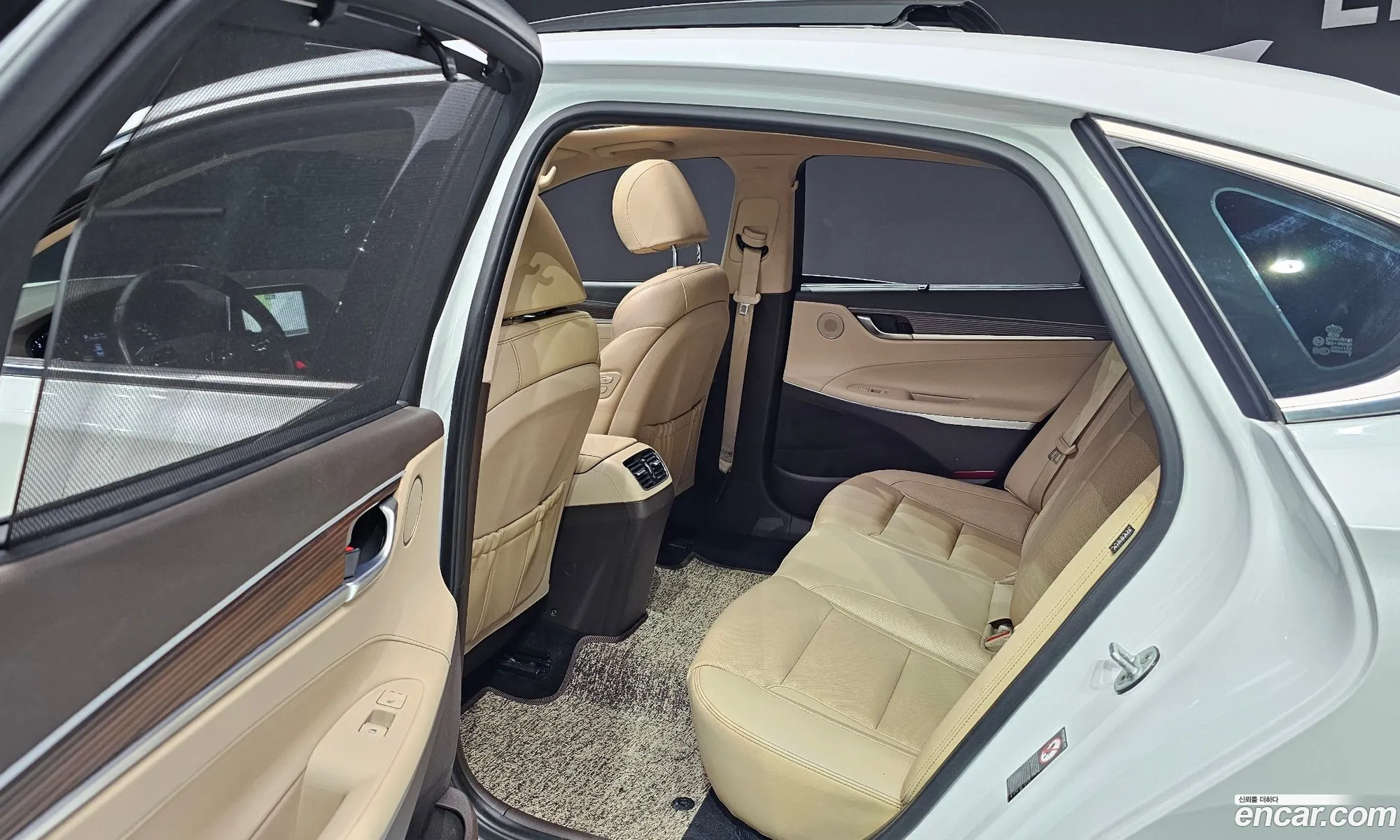 Hyundai Grandeur IG 2018 — 13