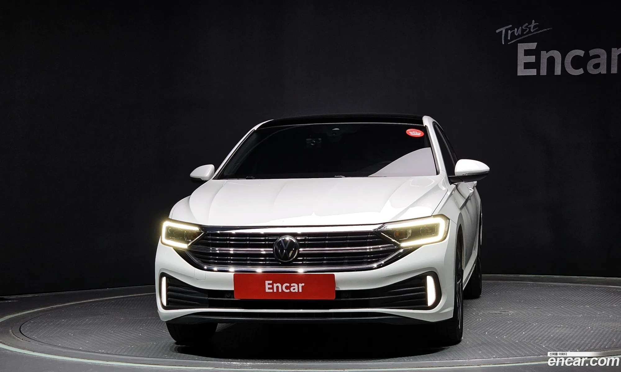Volkswagen Jetta 7th Gen 2023 — 11
