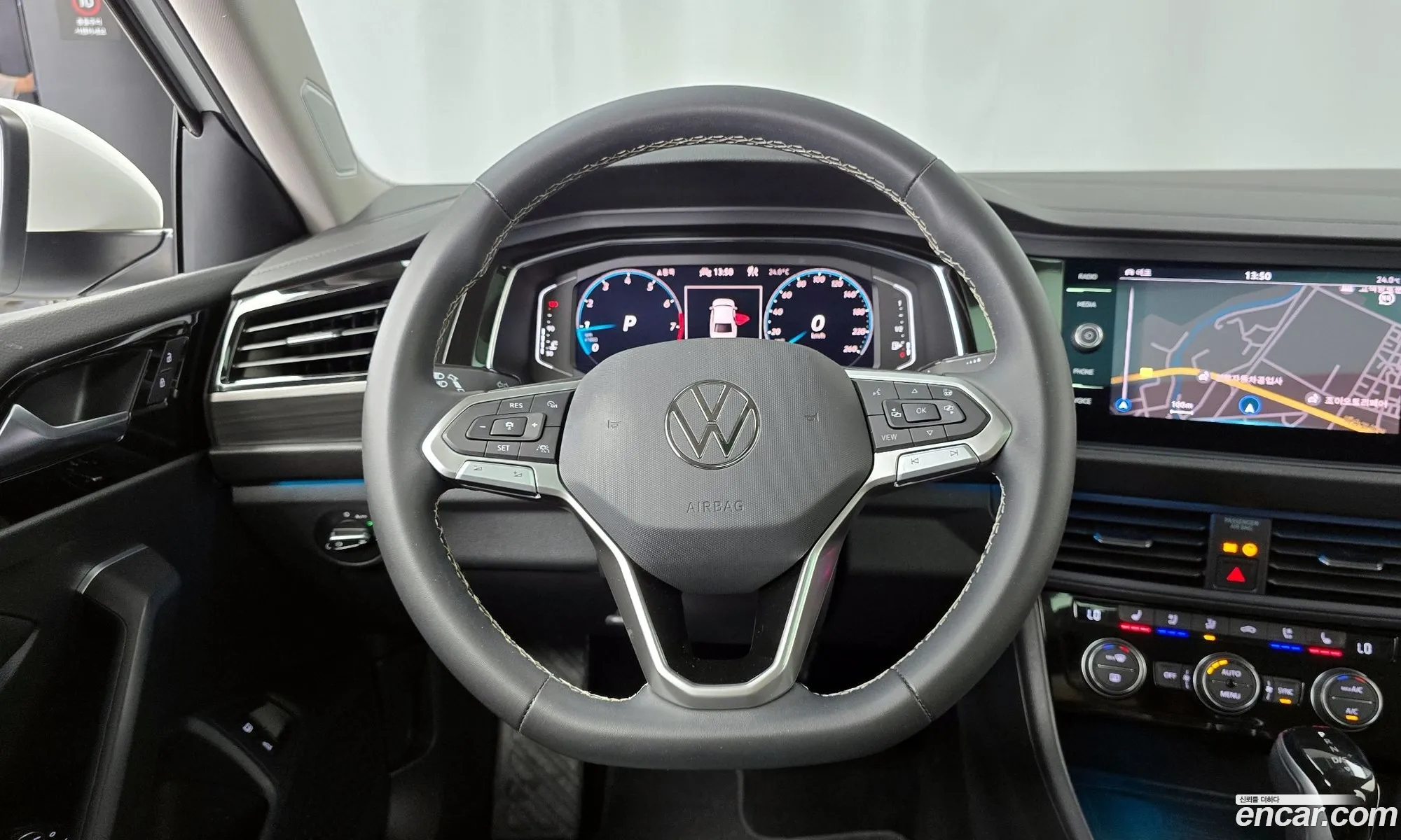 Volkswagen Jetta 7th Gen 2023 — 20