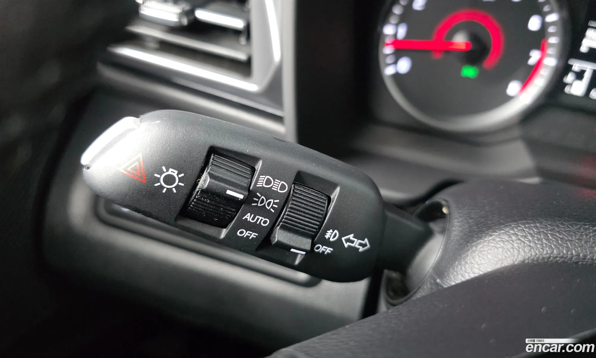 KG Mobility (SsangYong) Tivoli 2024 — 30