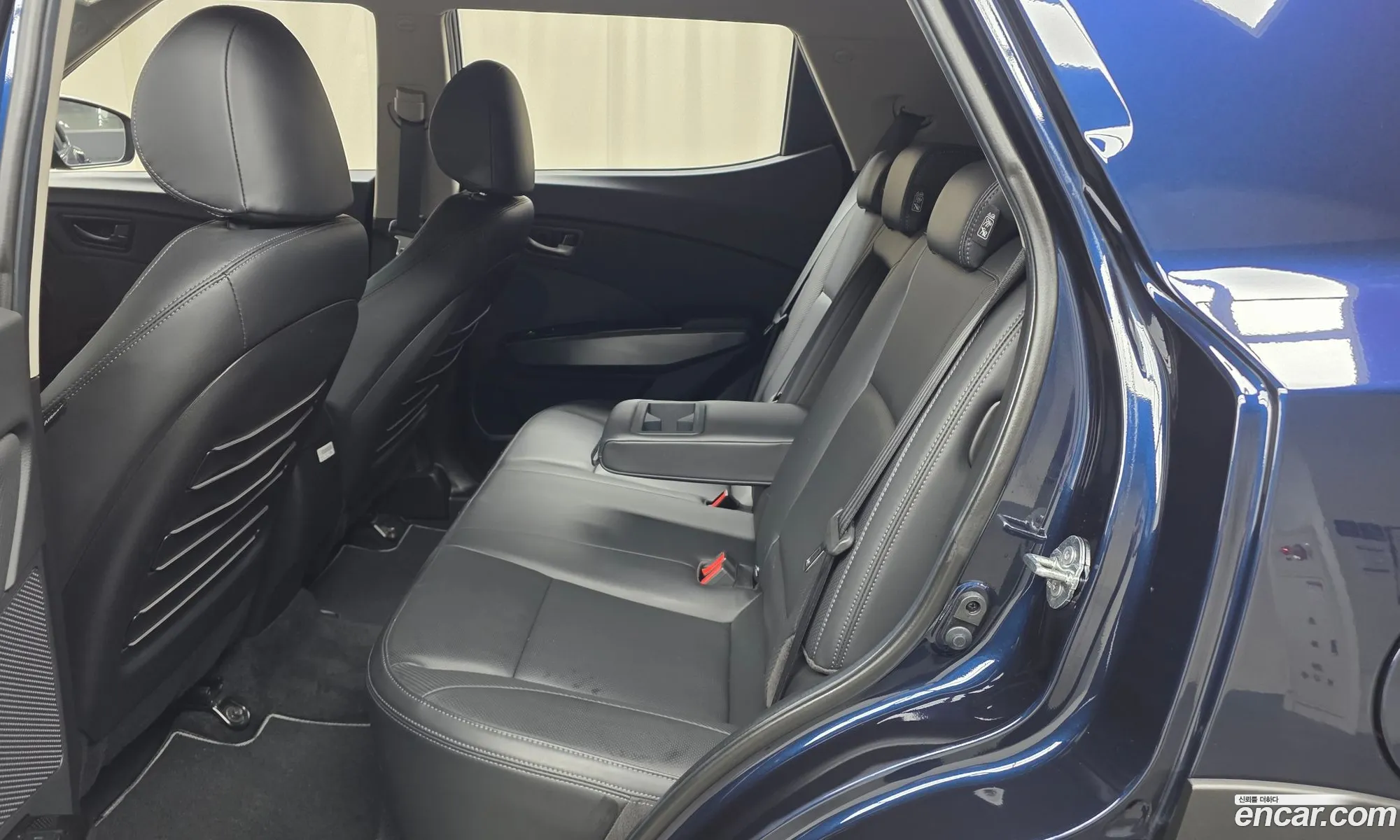 KG Mobility (SsangYong) Tivoli 2024 — 24