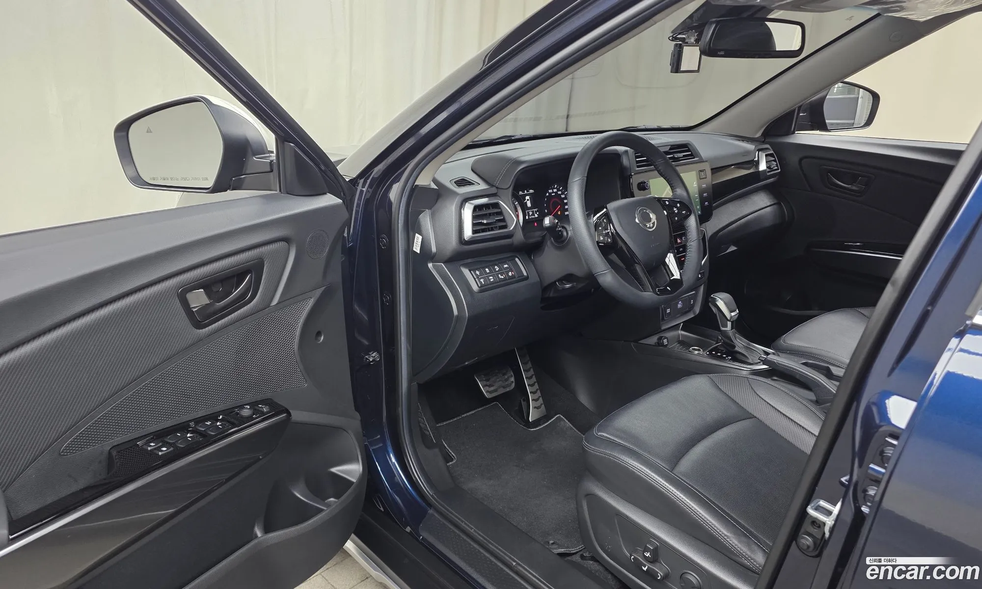 KG Mobility (SsangYong) Tivoli 2024 — 9