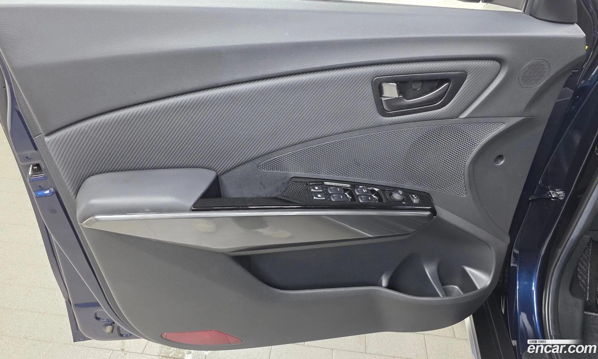 KG Mobility (SsangYong) Tivoli 2024 — 15