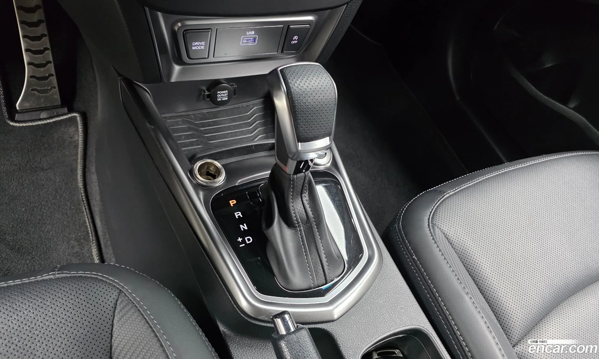 KG Mobility (SsangYong) Tivoli 2024 — 20