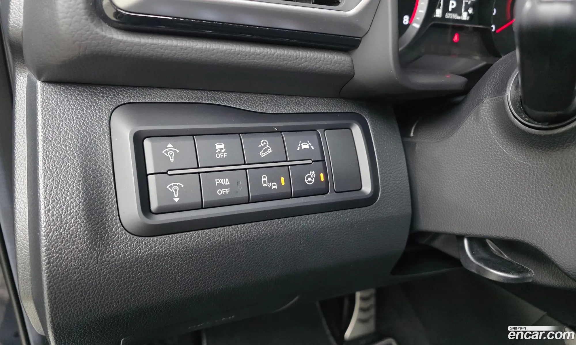 KG Mobility (SsangYong) Tivoli 2024 — 8