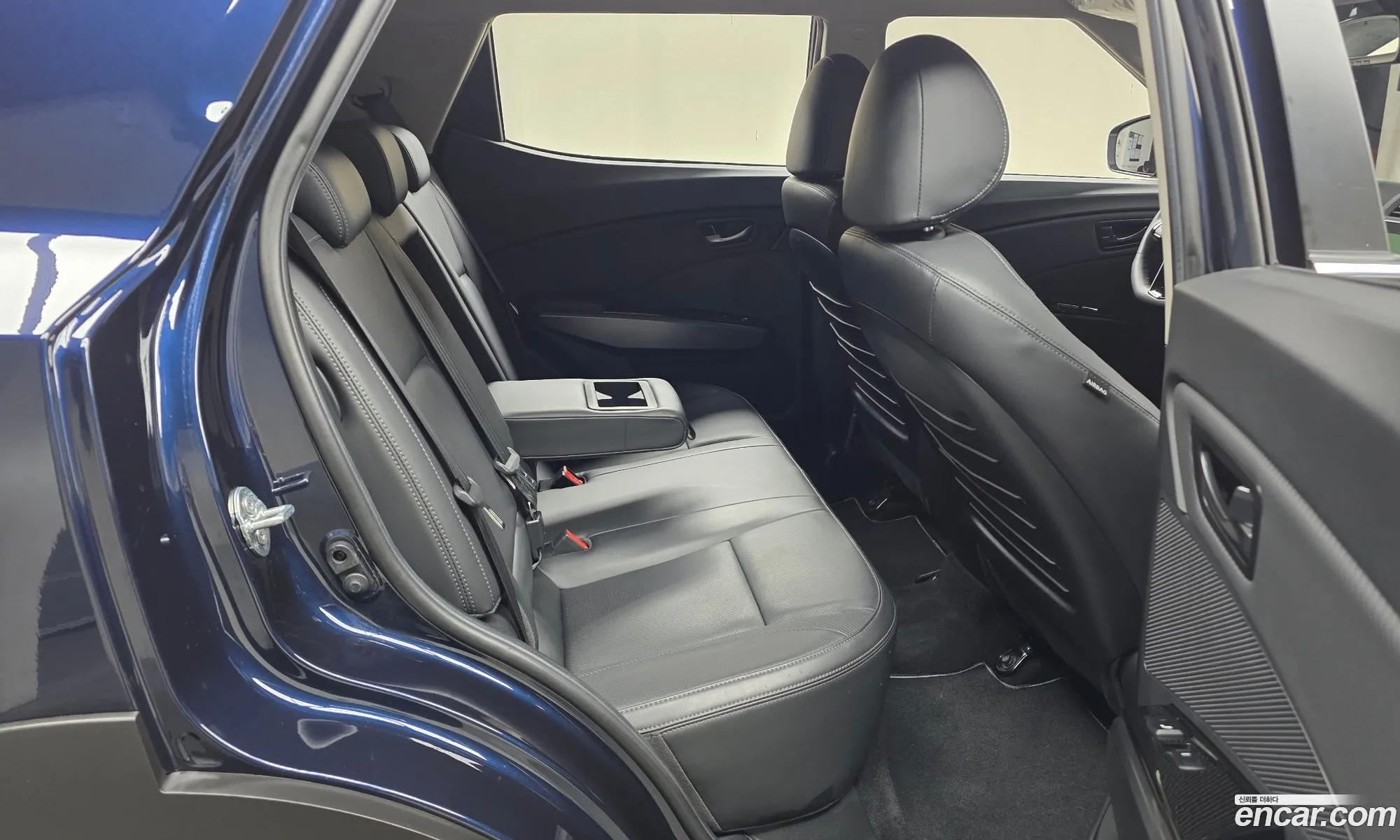 KG Mobility (SsangYong) Tivoli 2024 — 14