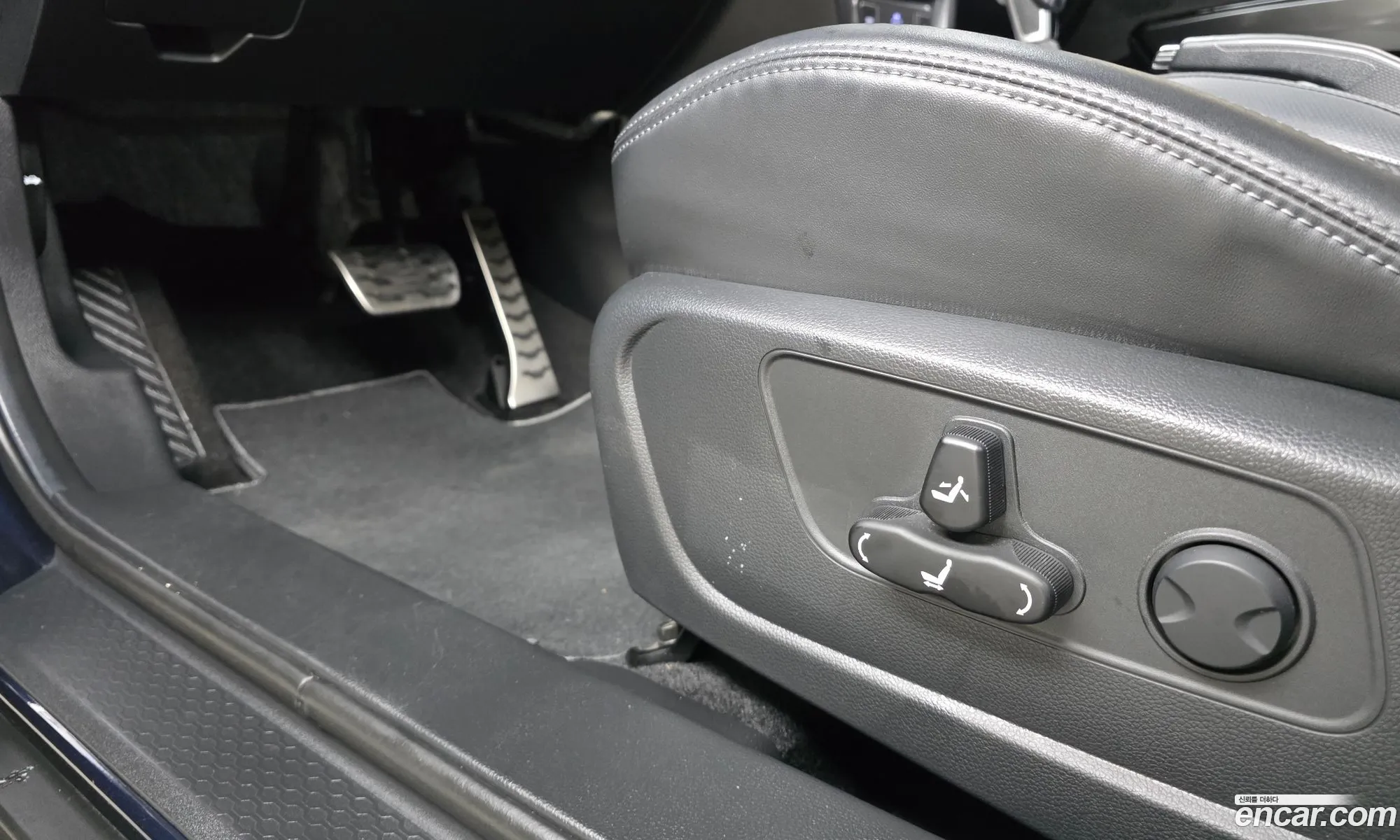 KG Mobility (SsangYong) Tivoli 2024 — 27