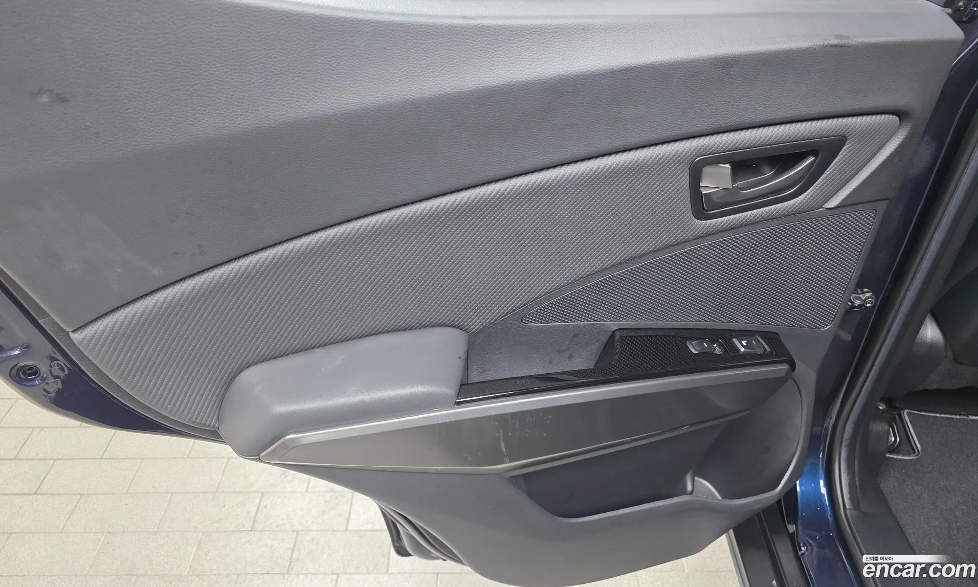 KG Mobility (SsangYong) Tivoli 2024 — 33