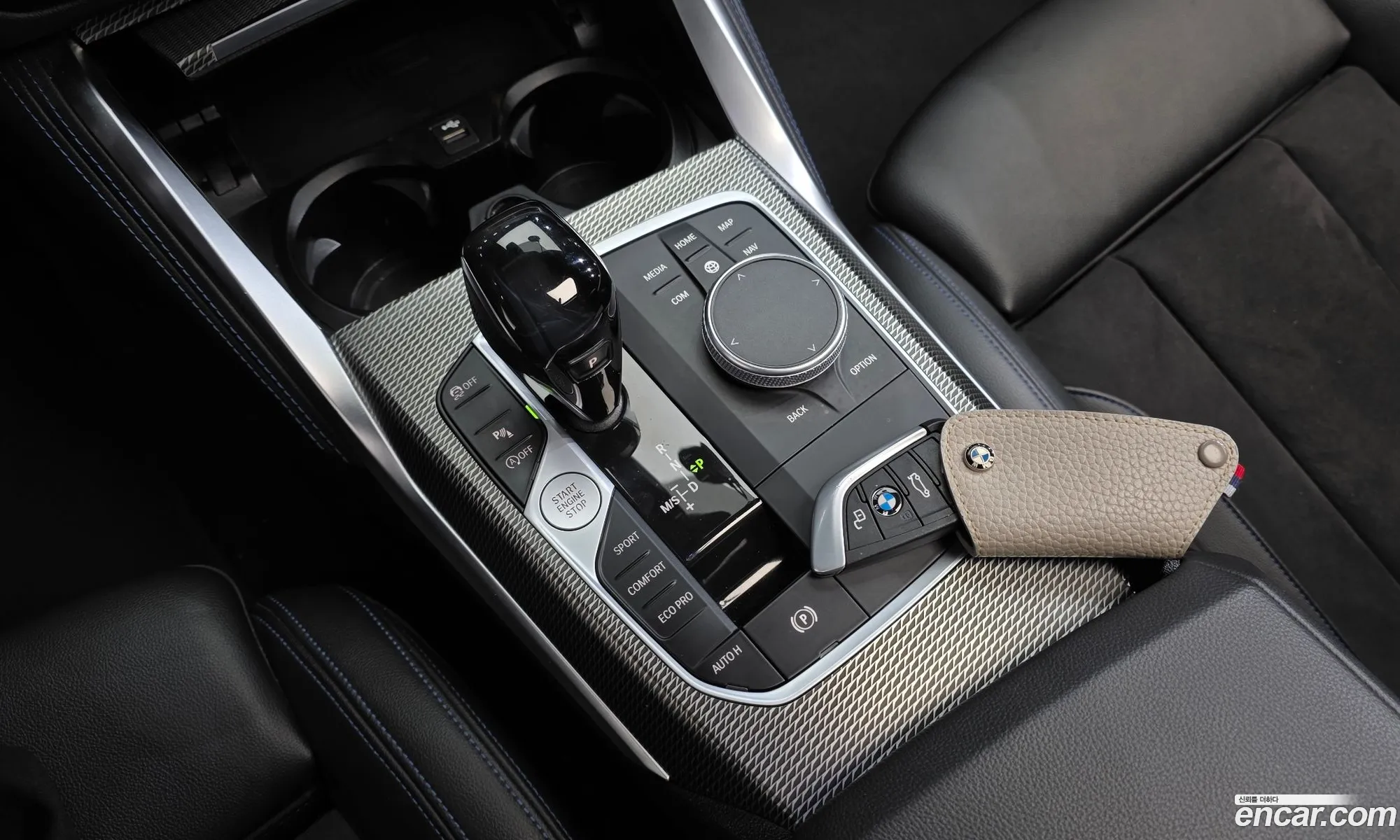 BMW 4 Series 2021 WBA21AP00MCG58827 — 9