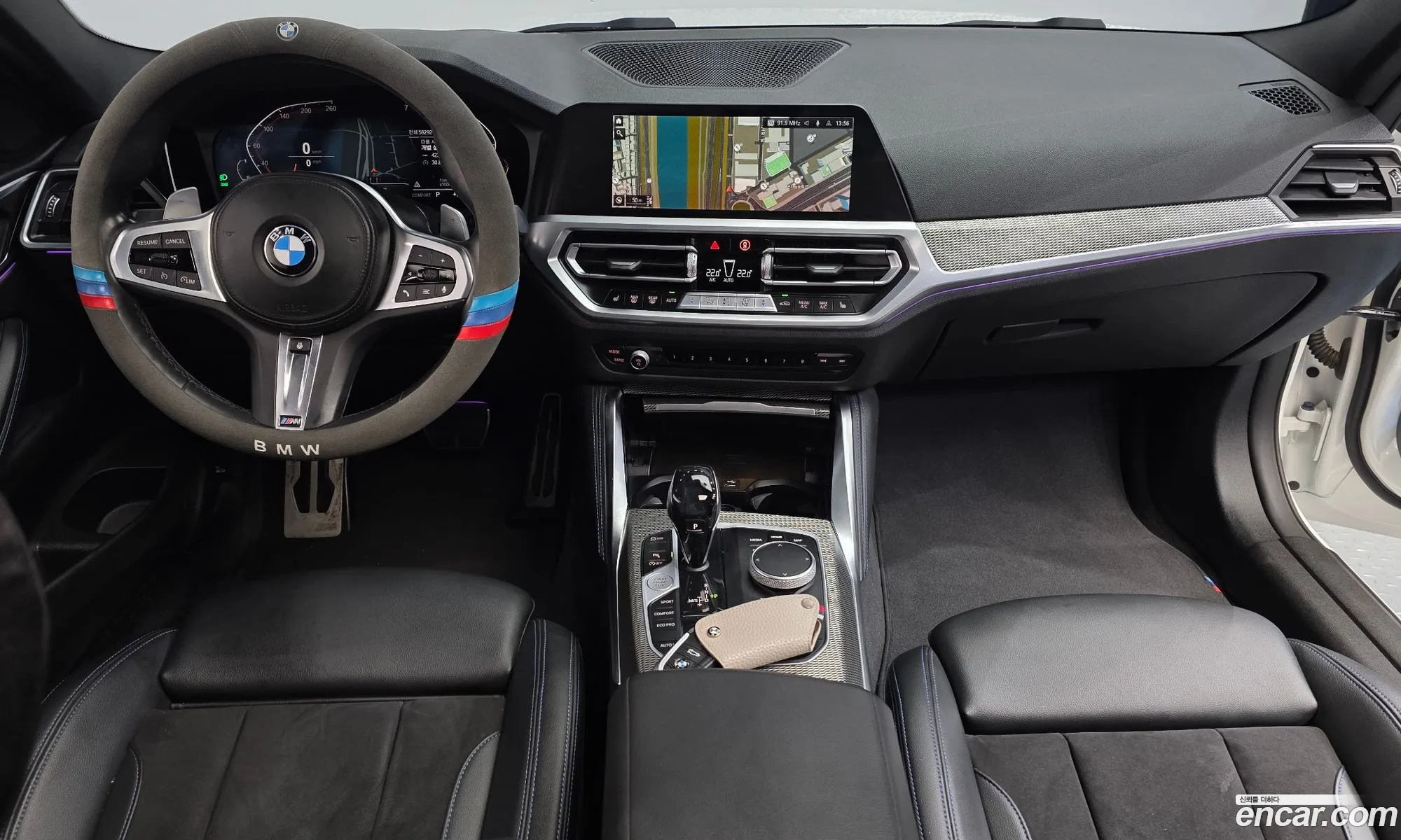 BMW 4 Series 2021 WBA21AP00MCG58827 — 7