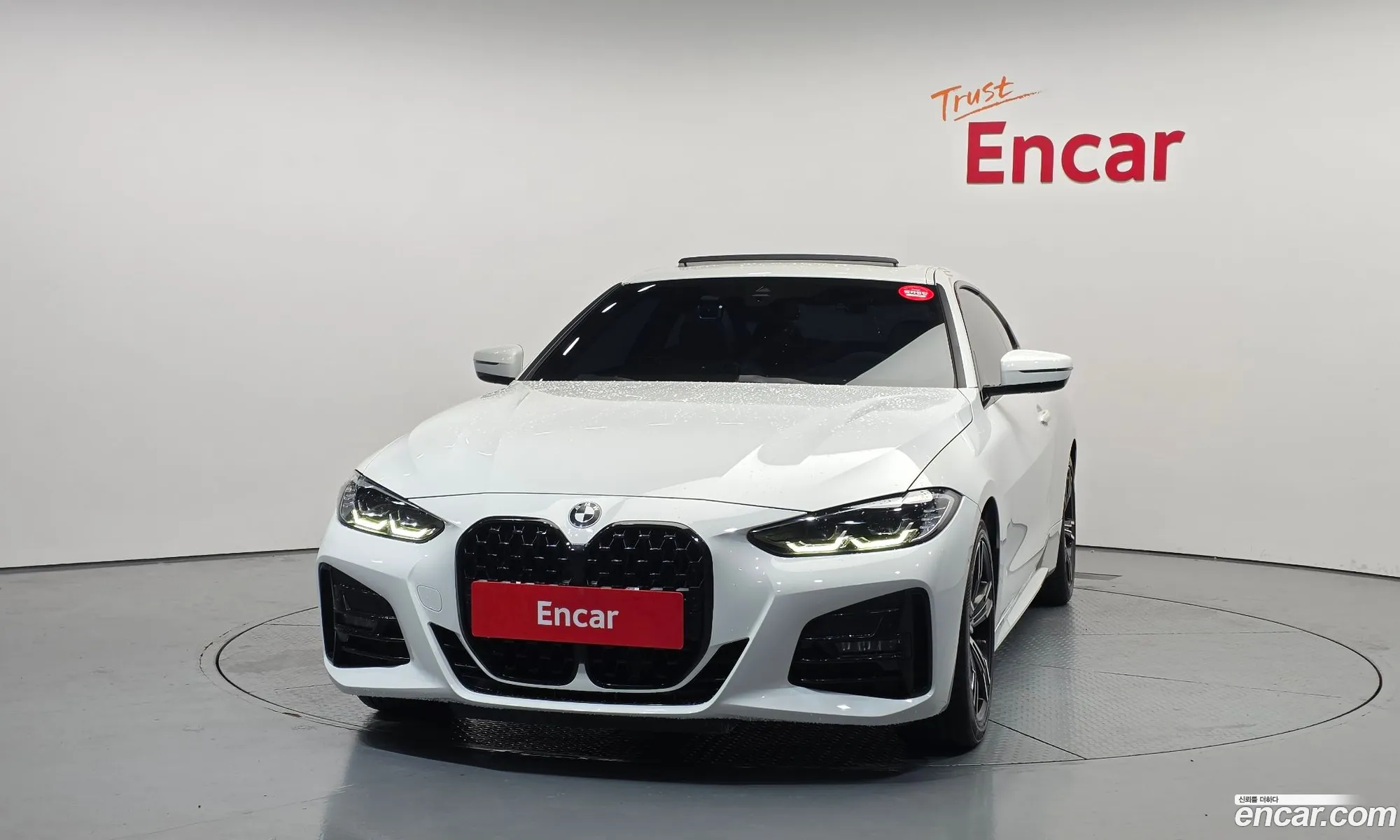 BMW 4 Series 2021 WBA21AP00MCG58827 — 12