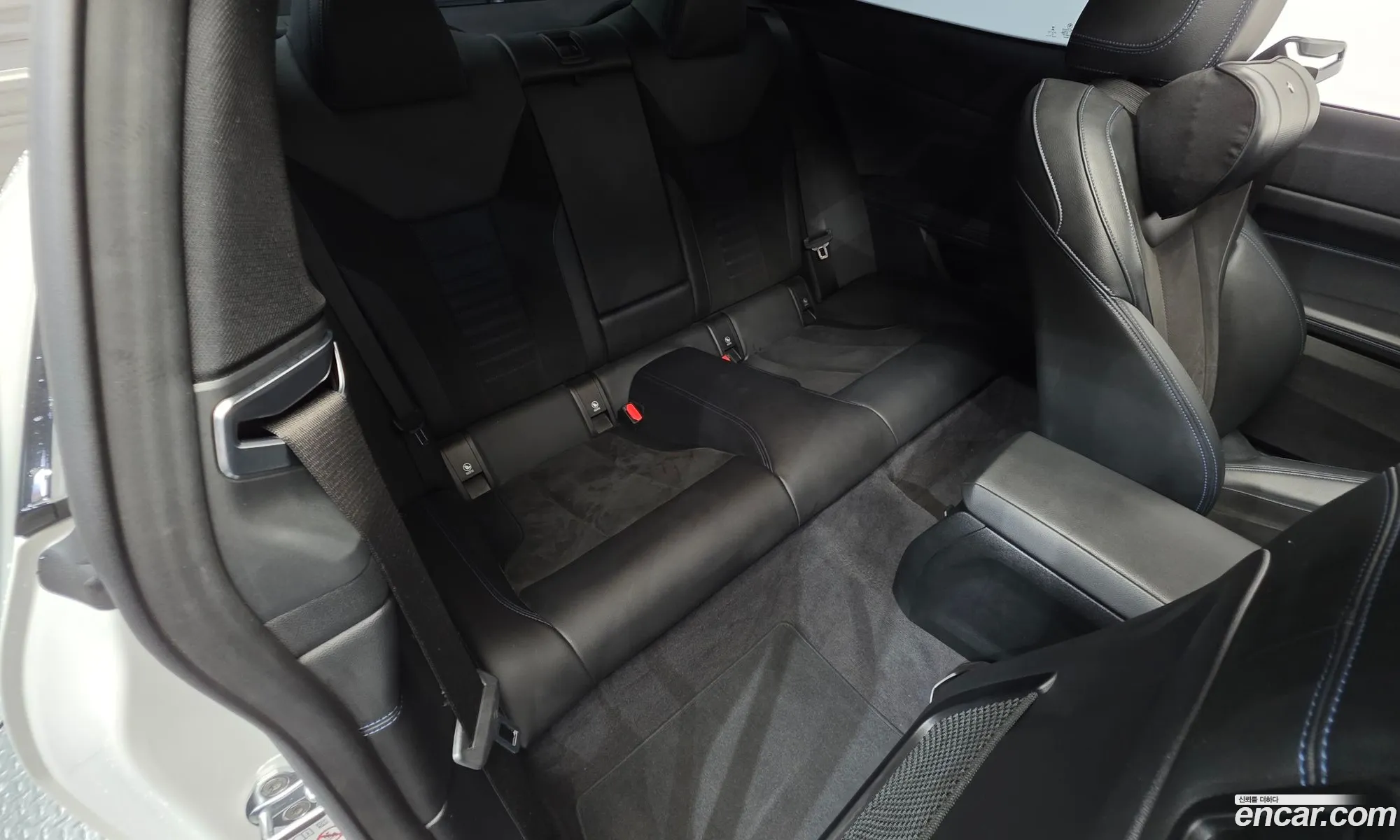 BMW 4 Series 2021 WBA21AP00MCG58827 — 6