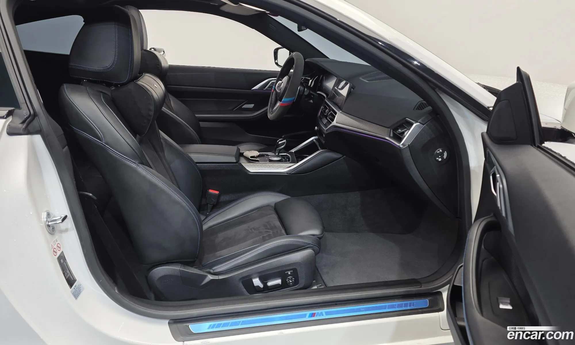 BMW 4 Series 2021 WBA21AP00MCG58827 — 11